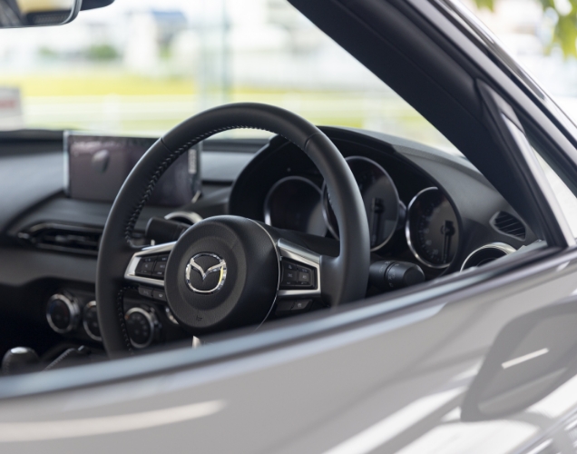 西春自動車の保険について